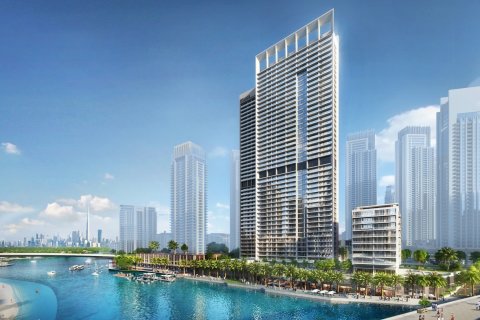 PALACE RESIDENCES في خور دبي, دبي, رقم 322