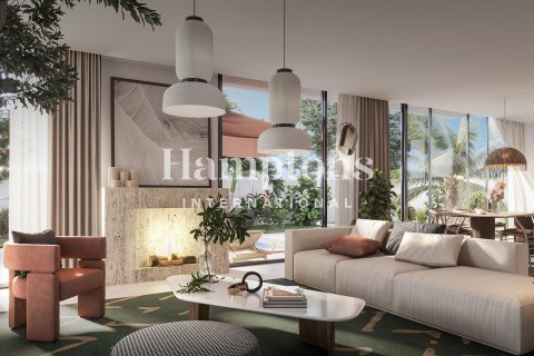 Villa en The Valley, Dubai, 4 dormitorios, 801.75289000 m², № 136374 - foto 13