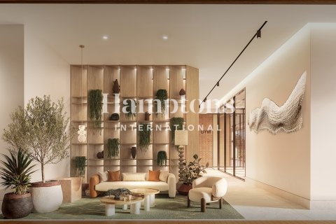 Villa en The Valley, Dubai, 4 dormitorios, 801.75289000 m², № 136374 - foto 14