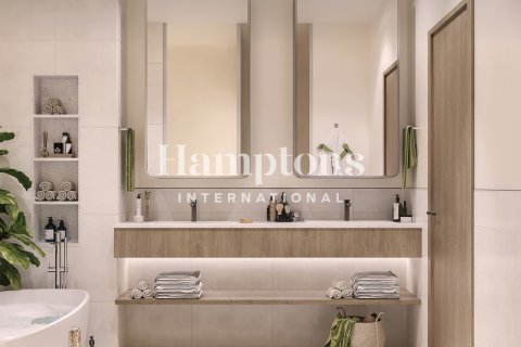 Вилла в The Valley, Дубай, 4 спальни, 801.753м², № 136374