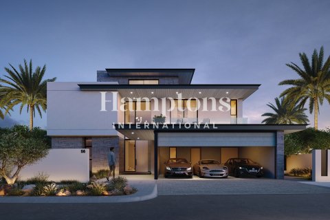 Villa en The Valley, Dubai, 4 dormitorios, 801.75289000 m², № 136374 - foto 4