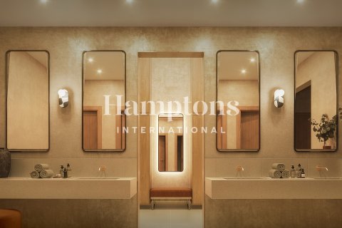 Villa en The Valley, Dubai, 4 dormitorios, 801.75289000 m², № 136374 - foto 21