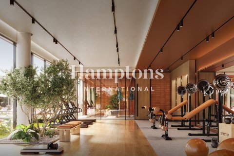 Villa en The Valley, Dubai, 4 dormitorios, 801.75289000 m², № 136374 - foto 3