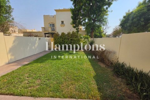 Townhouse in Springs 12, The Springs, Dubai 2 bedrooms, 172.42796800 sq.m. № 136378 - photo 3