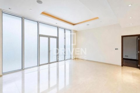 Apartment in Oceana, Palm Jumeirah, Dubai 1 bedroom, 124.3 sq.m. № 138837