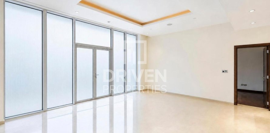 Apartment in Oceana, Palm Jumeirah, Dubai 1 bedroom, 124.3 sq.m. № 138837