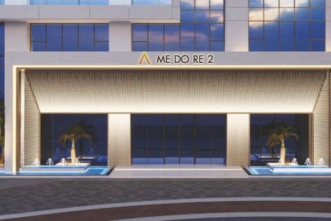 Apartamento en Jumeirah Lake Towers, Dubai, 1 dormitorio, 114.34 m², № 133643 - foto 7