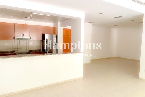 Квартира в Greens, Дубай, 3 спальни, 148.552м², № 141433