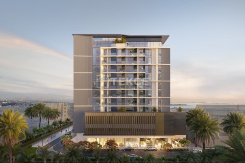 Penthouse à Al Satwa, Dubai, 3 chambres, 239 m², № 141426 - photo 3