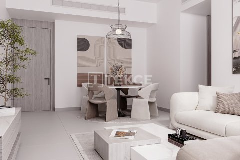 Penthouse à Al Satwa, Dubai, 3 chambres, 239 m², № 141426 - photo 11