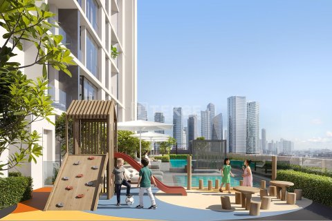 Penthouse à Al Satwa, Dubai, 3 chambres, 239 m², № 141426 - photo 2