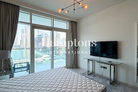 شقة في Dubai Harbour, دبي 2 غرف نوم, 114.364 م² رقم 141427