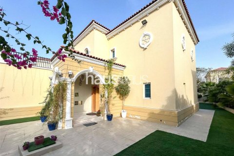 فيلا في Legacy, Jumeirah Park, دبي 4 غرف نوم, 328 م² رقم 44685 - صورة 2