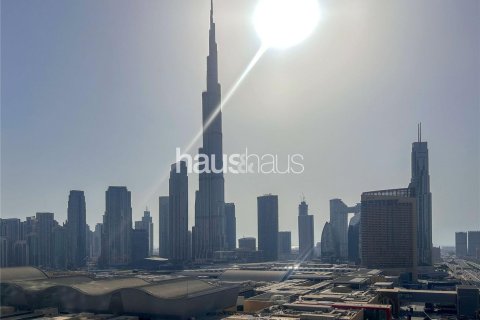 Квартира в Vida Residences Dubai Mall, Даунтаун Дубай (Даунтаун Бурдж Дубай), Дубай, 2 спальни, 93м², № 44697