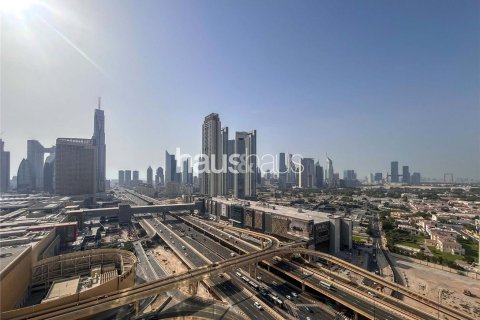 شقة في Vida Residences Dubai Mall, وسط مدينة دبي, دبي 2 غرف نوم, 93 م² رقم 44697 - صورة 21