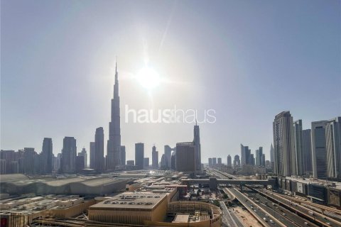 شقة في Vida Residences Dubai Mall, وسط مدينة دبي, دبي 2 غرف نوم, 93 م² رقم 44697 - صورة 20