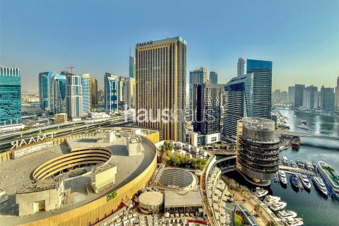 Снять в аренду квартиру в Дубай Марине, Дубай: 1 спальня, 82м², № 44686 - фото 7