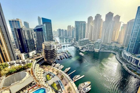 شقة في مرسى دبي, دبي 1غرف نوم, 82 م² رقم 44686