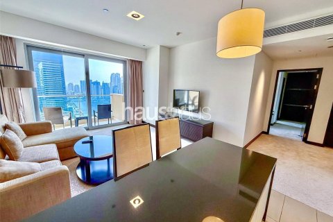 Снять в аренду квартиру в Дубай Марине, Дубай: 1 спальня, 82м², № 44686 - фото 9