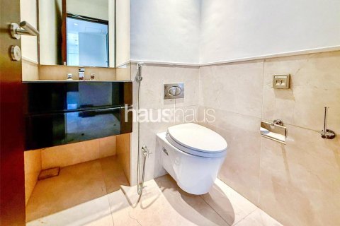 Снять в аренду квартиру в Дубай Марине, Дубай: 1 спальня, 82м², № 44686 - фото 10