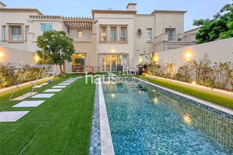 Вилла в The Springs, Дубай, 3 спальни, 257м², № 44694