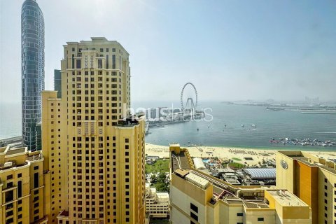 Apartment in Shams, Jumeirah Beach Residence, Dubai 2 bedrooms, 118 sq.m. № 44696