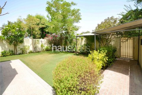 Villa à The Springs, Dubai, 2 chambres, 162 m², № 44687 - photo 2