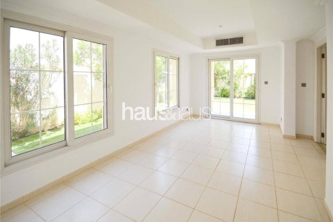 Villa à The Springs, Dubai, 2 chambres, 162 m², № 44687 - photo 4
