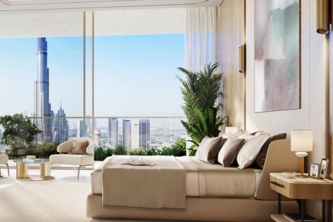 شقة في دبي 2 غرف نوم, 256 م² رقم 17394 - صورة 5