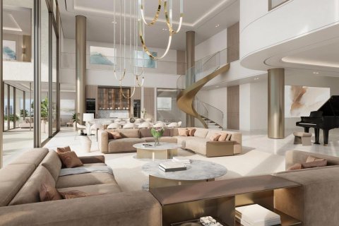 Apartamento en Dubai, 2 dormitorios, 161 m², № 17395 - foto 7