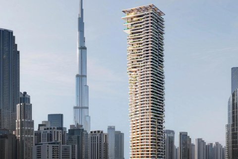 Apartamento en Dubai, 2 dormitorios, 161 m², № 17395 - foto 11