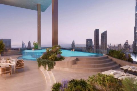 Apartamento en Dubai, 2 dormitorios, 161 m², № 17395 - foto 10