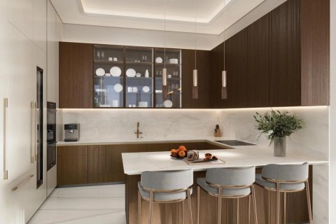 Apartamento en Dubai, 2 dormitorios, 161 m², № 17395 - foto 6