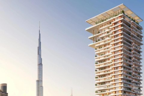 Apartamento en Dubai, 2 dormitorios, 161 m², № 17395 - foto 13