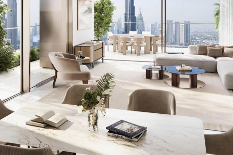 Apartamento en Dubai, 2 dormitorios, 161 m², № 17395 - foto 3
