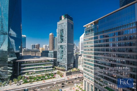 Купить квартиру в DIFC, Дубай: 2 спальни, 166м², № 103345 - фото 19
