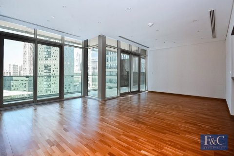 Купить квартиру в DIFC, Дубай: 2 спальни, 166м², № 103345 - фото 16