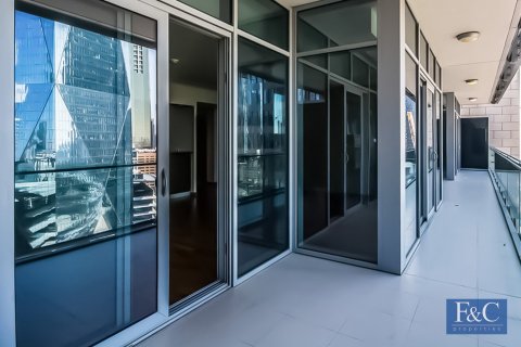 Купить квартиру в DIFC, Дубай: 2 спальни, 166м², № 103345 - фото 18