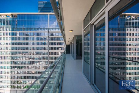 Купить квартиру в DIFC, Дубай: 2 спальни, 166м², № 103345 - фото 17