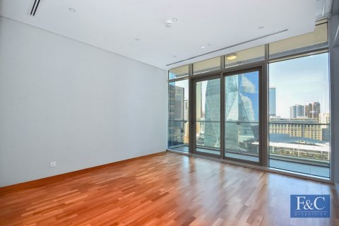 Купить квартиру в DIFC, Дубай: 2 спальни, 166м², № 103345 - фото 8