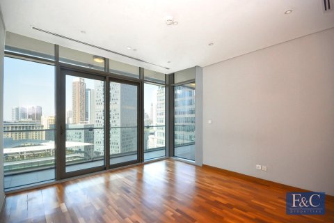 Купить квартиру в DIFC, Дубай: 2 спальни, 166м², № 103345 - фото 5