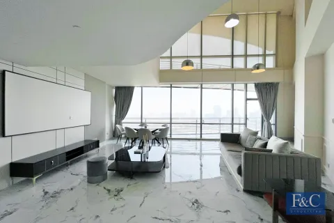 Apartment in DIFC, Dubai 3 bedrooms, 268 sq.m. № 103344