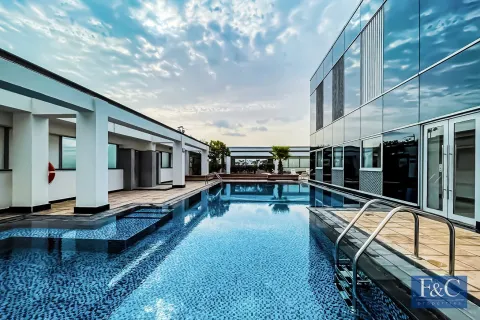 شقة في DIFC, دبي 3 غرف نوم, 268 م² رقم 103344 - صورة 25