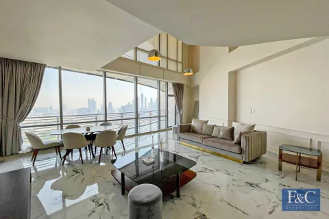 شقة في DIFC, دبي 3 غرف نوم, 268 م² رقم 103344 - صورة 21