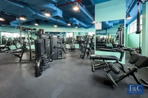 شقة في DIFC, دبي 3 غرف نوم, 268 م² رقم 103344 - صورة 6