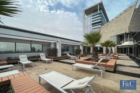 شقة في DIFC, دبي 3 غرف نوم, 268 م² رقم 103344 - صورة 22