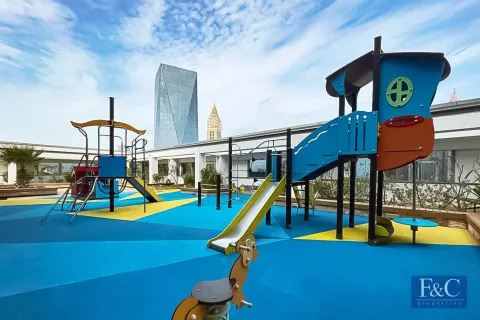 شقة في DIFC, دبي 3 غرف نوم, 268 م² رقم 103344 - صورة 5