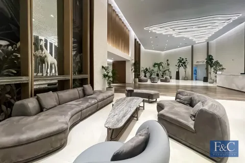 شقة في DIFC, دبي 3 غرف نوم, 268 م² رقم 103344 - صورة 3