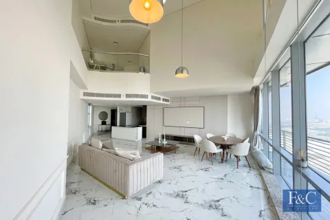 شقة في DIFC, دبي 3 غرف نوم, 268 م² رقم 103344 - صورة 20