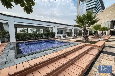 شقة في DIFC, دبي 3 غرف نوم, 268 م² رقم 103344 - صورة 24